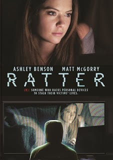 Ratter (2015)