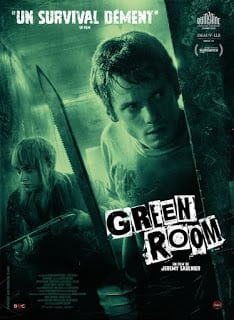 Green Room (2015) ล็อค เชือด ร็อก (ห้ามกระตุก)