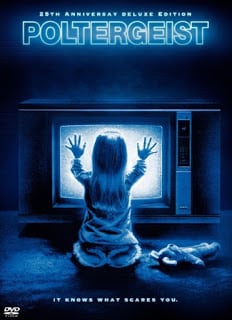 Poltergeist (1982) ผีหลอกวิญญาณหลอน 1