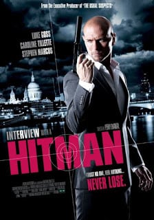 Interview with the Hitman (2012) ปิดบัญชีโหดโคตรมือปืนระห่ำ