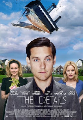 The Details (2011) วุ่นหัวใจผู้ชายหลายกิ๊ก