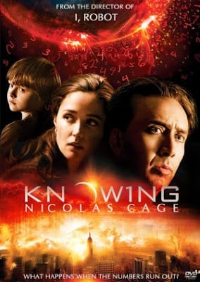 Knowing (2009) รหัสวินาศโลก