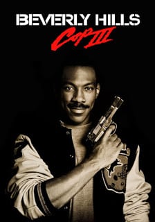 Beverly Hills Cop III (1994) โปลิศจับตำรวจ 3