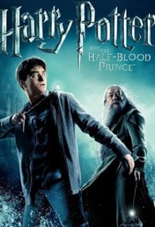 Harry Potter and the Half-Blood Prince (2009) แฮร์รี่ พอตเตอร์กับเจ้าชายเลือดผสม ภาค 6