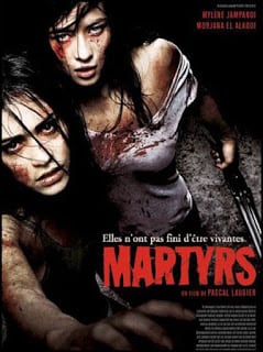 Martyrs (2008) ฝังแค้นรออาฆาต