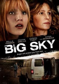 Big Sky (2015) หนีระทึก ตายไม่ตาย