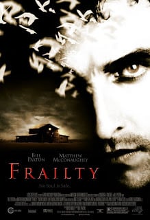 Frailty (2001) วิญญาณลับสับหลอน