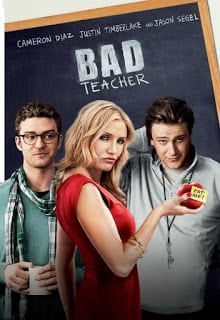 Bad Teacher (2011) จาร์ยแสบแอบเอ็กซ์