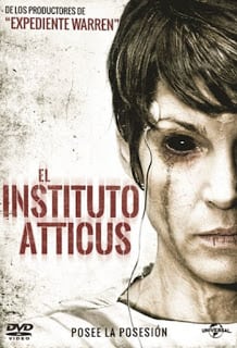 The Atticus Institute (2015) วิญญาณหลอน เฮี้ยนสุดนรก