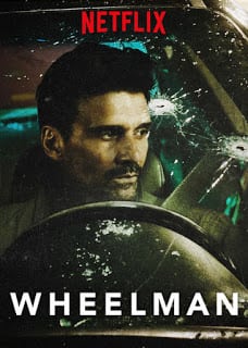 Wheelman (2017) วีลแมน