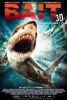 Bait (2012) โคตรฉลามคลั่ง