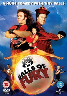 Balls of Fury (2007) ศึกปิงปอง…ดึ๋งดั๋งสนั่นโลก