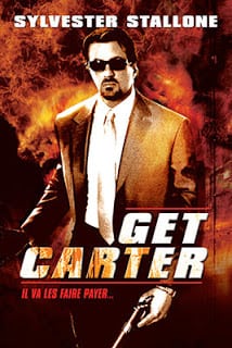 Get Carter (2000) คาร์เตอร์ เดือดมหาประลัย