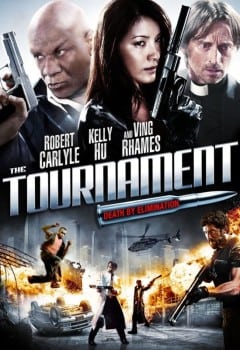 The Tournament (2009) เลือดล้างสังเวียนนักฆ่า