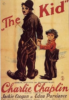 The Kid (1921)