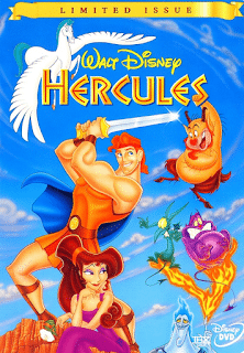 Hercules (1997) เฮอร์คิวลิส