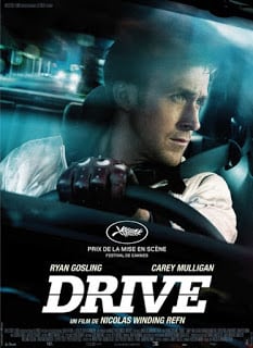 Drive (2011) ขับดิบ ขับเดือด ขับดุ