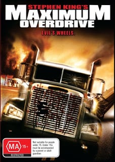 Maximum Overdrive (1986) หนีเหี้ยมประหลาด