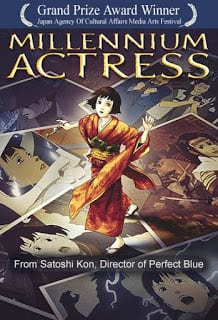 Millennium Actress (2001) [Soundtrack บรรยายไทย]