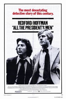 All the President’s Men (1976) 2 ผู้เกรียงไกร