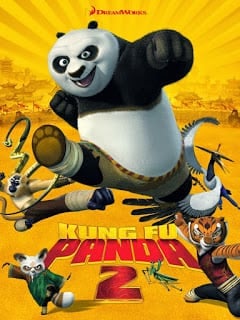 Kung Fu Panda 2 (2011) กังฟูแพนด้า 2