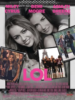 LOL (2012) คลิ๊กรักให้ลงล็อค [Soundtrack บรรยายไทย]