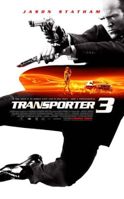 Transporter 3 (2008) ทรานสปอร์ตเตอร์ ภาค 3 เพชฌฆาต สัญชาติเทอร์โบ