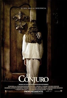 The Conjuring (2013) คนเรียกผี