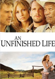 An Unfinished Life (2005) รอวันให้หัวใจไม่ท้อ