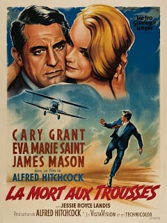 North by Northwest (1959) เหนือมฤตยู