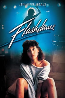 Flashdance (1983) แฟลชแดนซ์