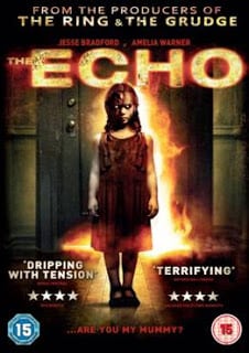 The Echo (2008) เสียงอาฆาต