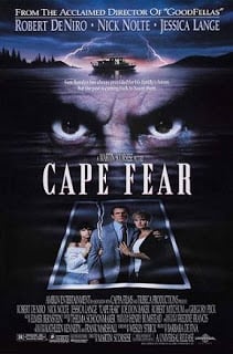 Cape Fear (1991) กล้าไว้อย่าให้หัวใจหลุด