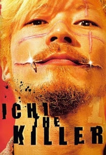 Ichi the Killer (2001) ฮีโร่หัวกลับ