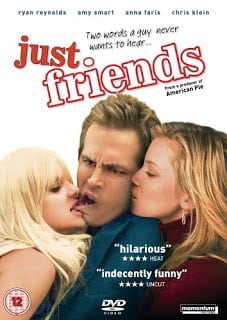 Just Friends (2005) ขอกิ๊ก…ให้เกินเพื่อน