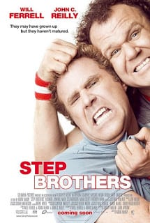 Step Brothers (2008) สเต๊ป บราเธอร์ส ถึงหน้าแก่แต่ใจยังเอ๊าะ