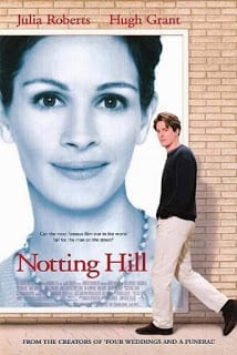 Notting Hill (1999) รักบานฉ่ำที่น็อตติ้งฮิลล์