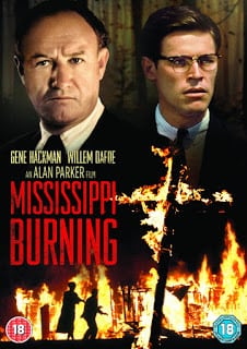 Mississippi Burning (1988) เมืองเดือดคนดุ