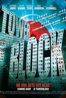 Tower Block (2012) ปิด ตึก ฆ่า ล้างบัญชีแค้น