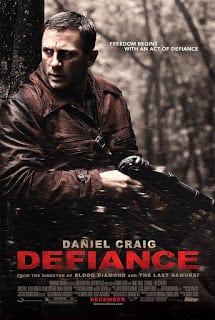 Defiance (2008) วีรบุรุษชาติพยัคฆ์