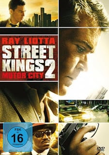 Street Kings 2: Motor City (2011) สตรีทคิงส์ ตำรวจเดือดล่าล้างเดน 2