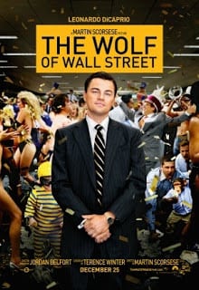 The Wolf of Wall Street (2013) คนจะรวย ช่วยไม่ได้