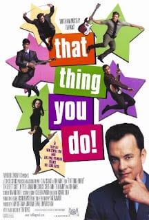 That Thing You Do! (1996) แด็ท ธิง ยู ดู ฝันให้เป็นดาว! [Sub Thai]