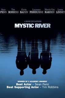 Mystic River (2003) มิสติก ริเวอร์ ปมเลือดฝังแม่น้ำ