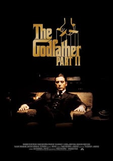 The Godfather: Part II (1974) เดอะ ก็อดฟาเธอร์ ภาค 2