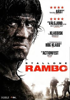 Rambo 4 (2008) แรมโบ้ 4 นักรบพันธุ์เดือด