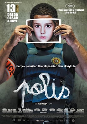 Polisse (2011) สู้เพื่อดวงใจอันยิ่งใหญ่