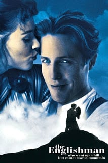 The Englishman Who Went Up a Hill But Came Down a Mountain (1995) จะสูงจะหนาว…หัวใจเราจะรวมกัน