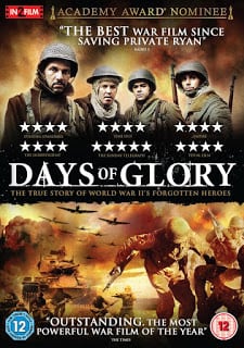 Days of Glory (2006) วันบัญญัติวีรบุรุษ