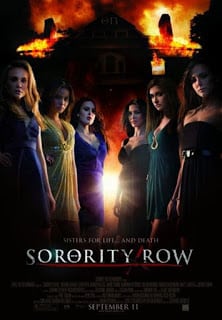 Sorority Row (2009) สวยซ่อนหวีด